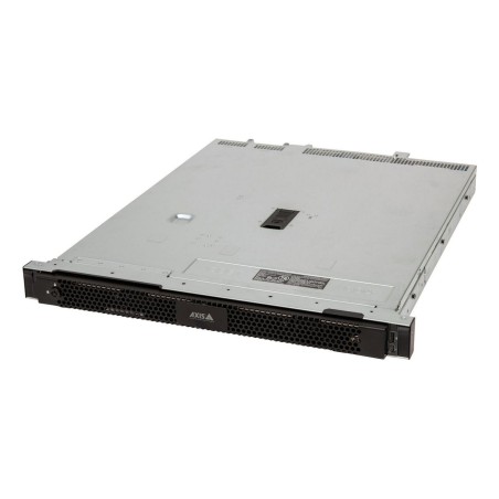 Axis S1232 RACK 32 TB – Rackmonteret lagring